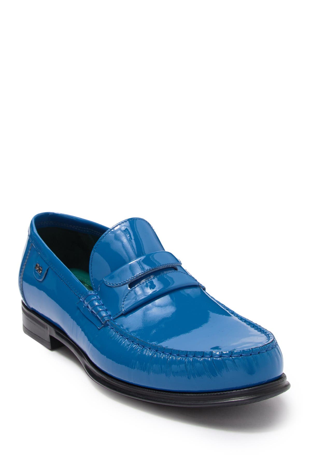 nordstrom rack patent leather shoes