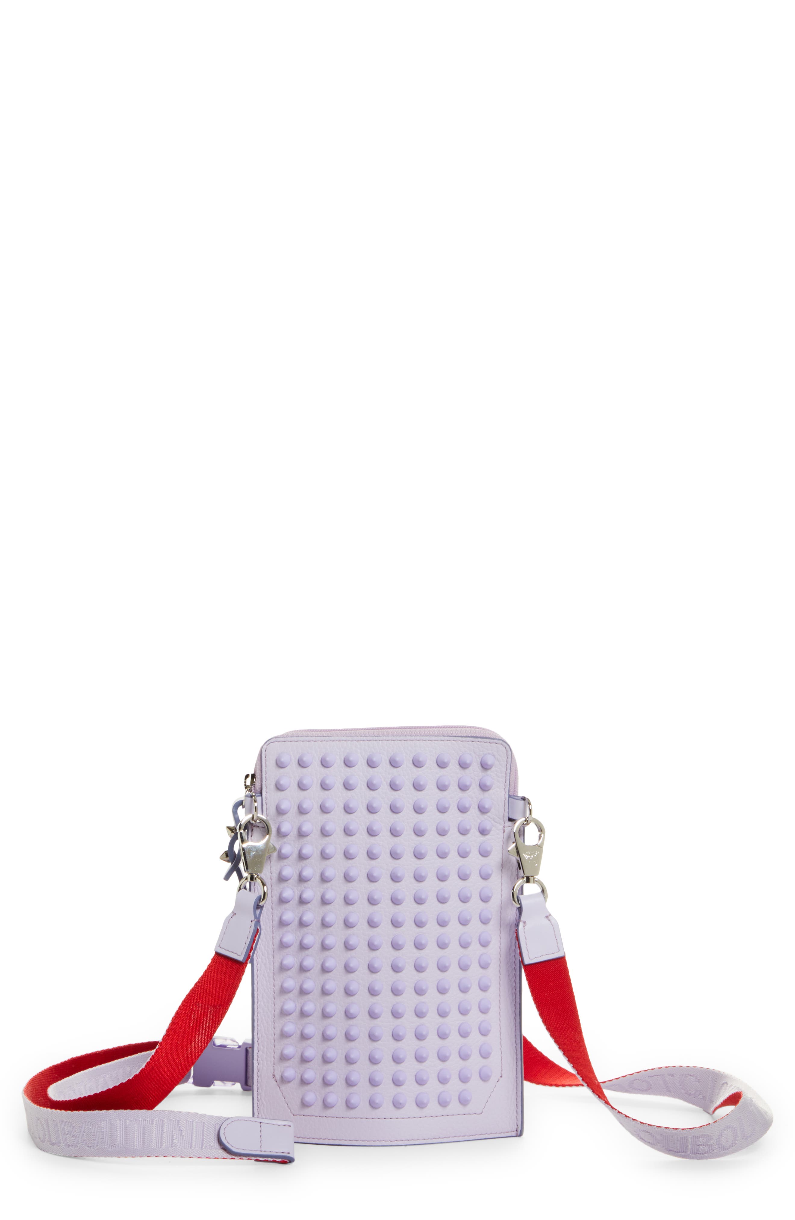 nordstrom christian louboutin bag