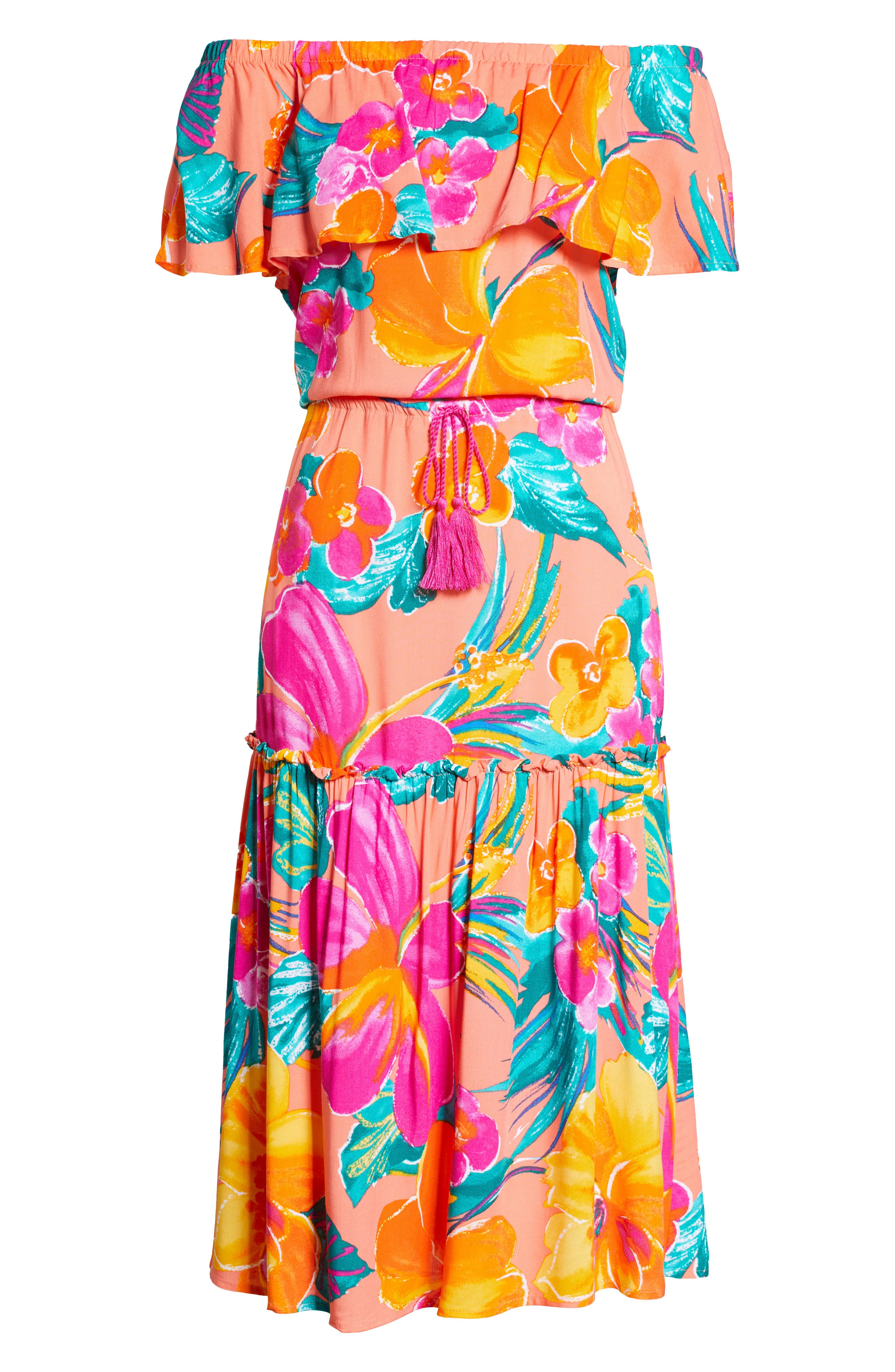 beach dresses nordstrom