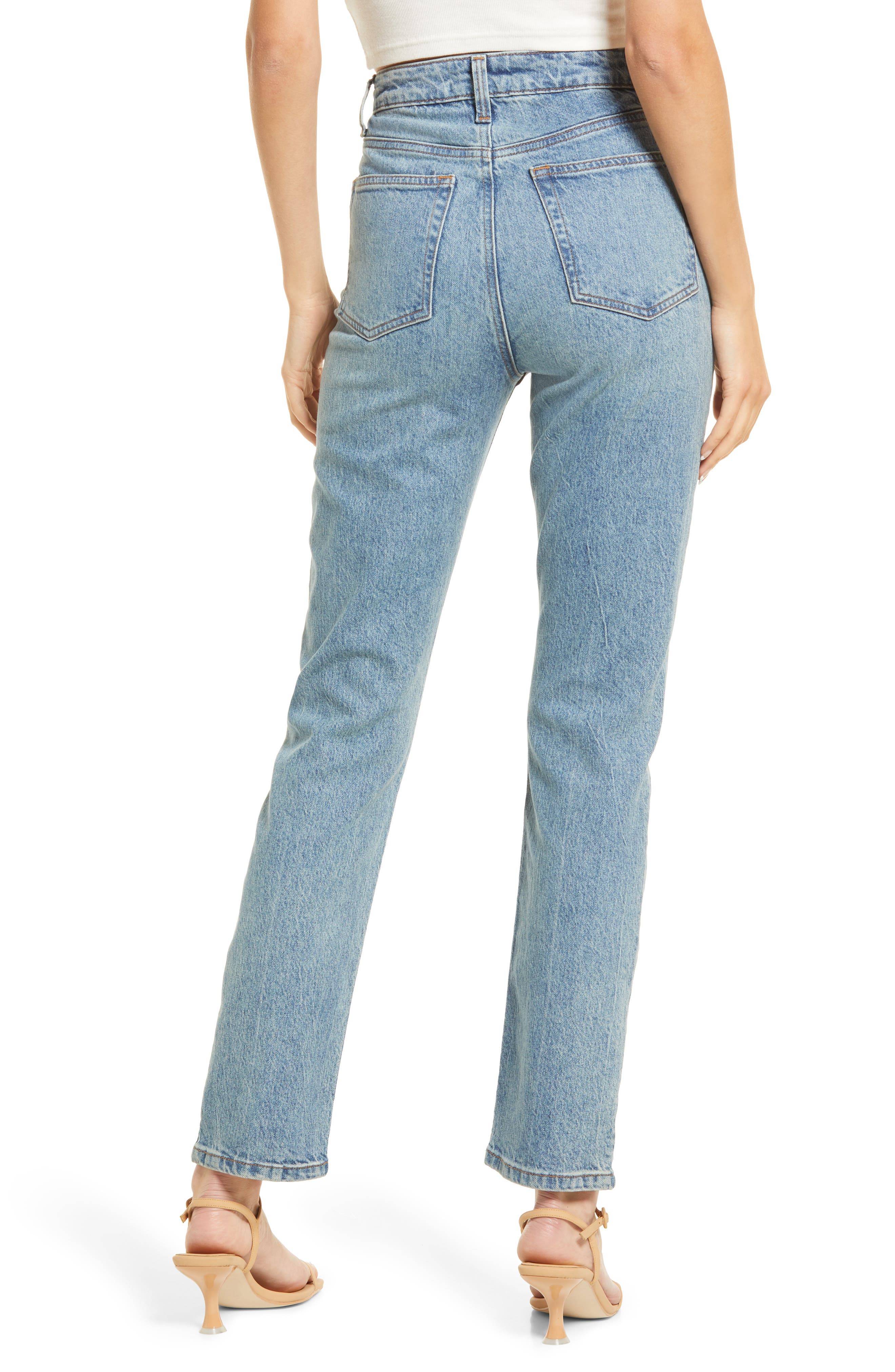 reformation sale jeans