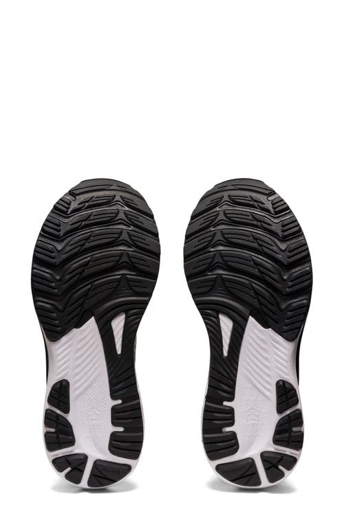 Shop Asics ® Gel-kayano® 29 Running Shoe In White/black