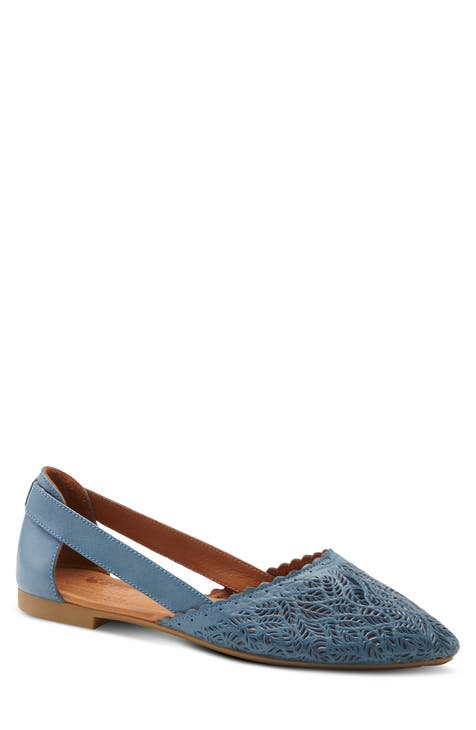 Women's Flats, Espadrilles & Mules | Nordstrom Rack