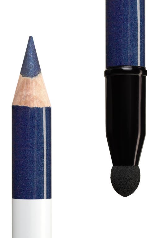 Hermes Trait D'hermès In 95 Bleu Nuit