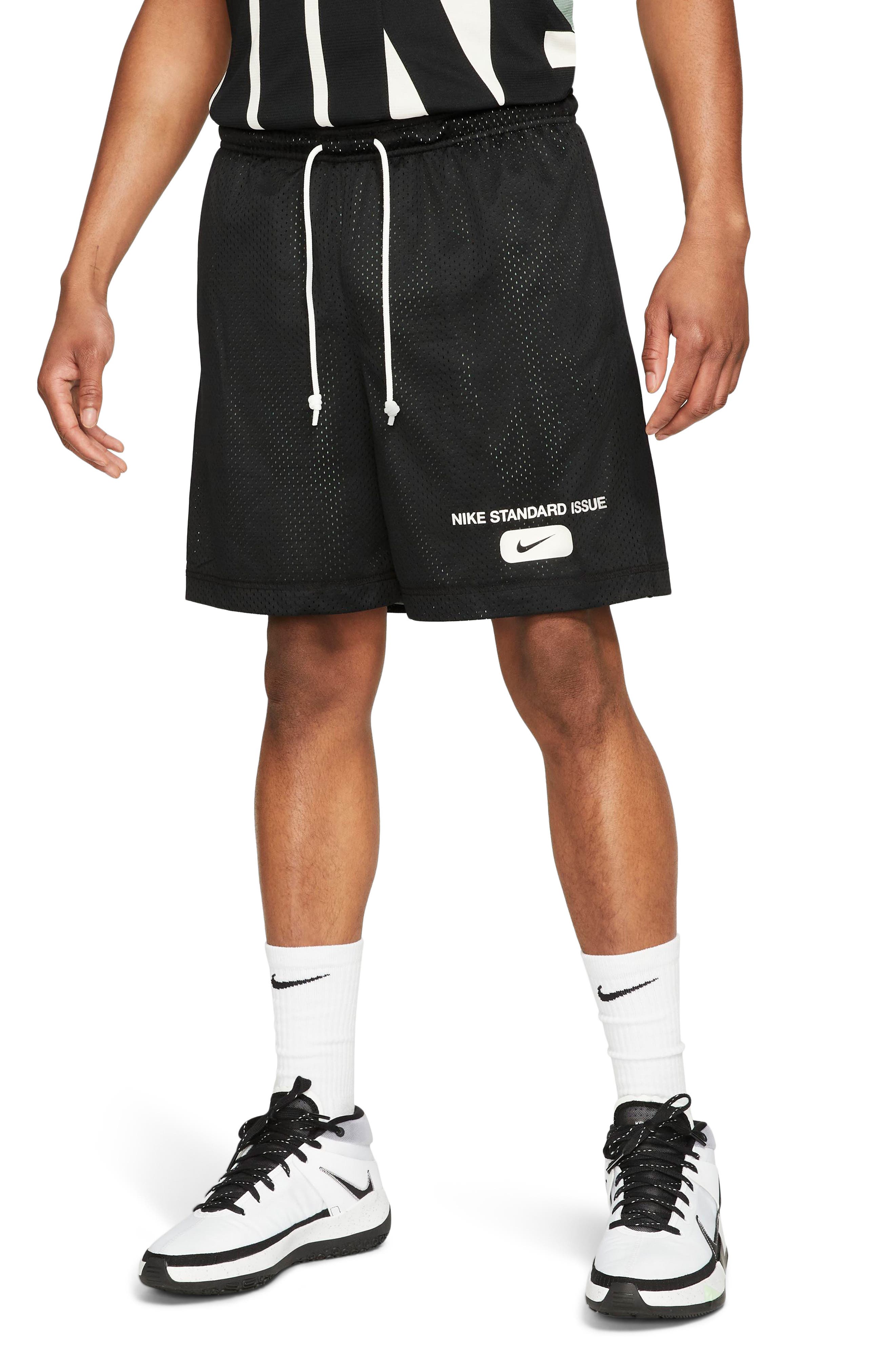 nike reversible shorts
