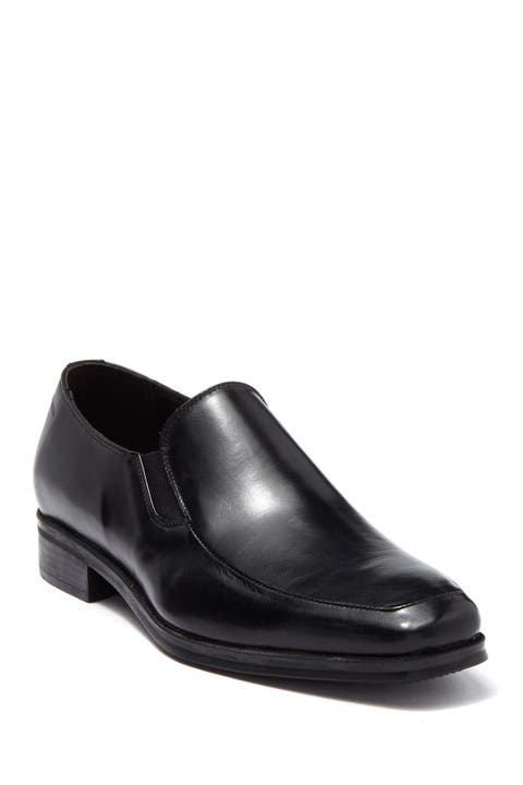 Pitto Leather Loafer (Men)