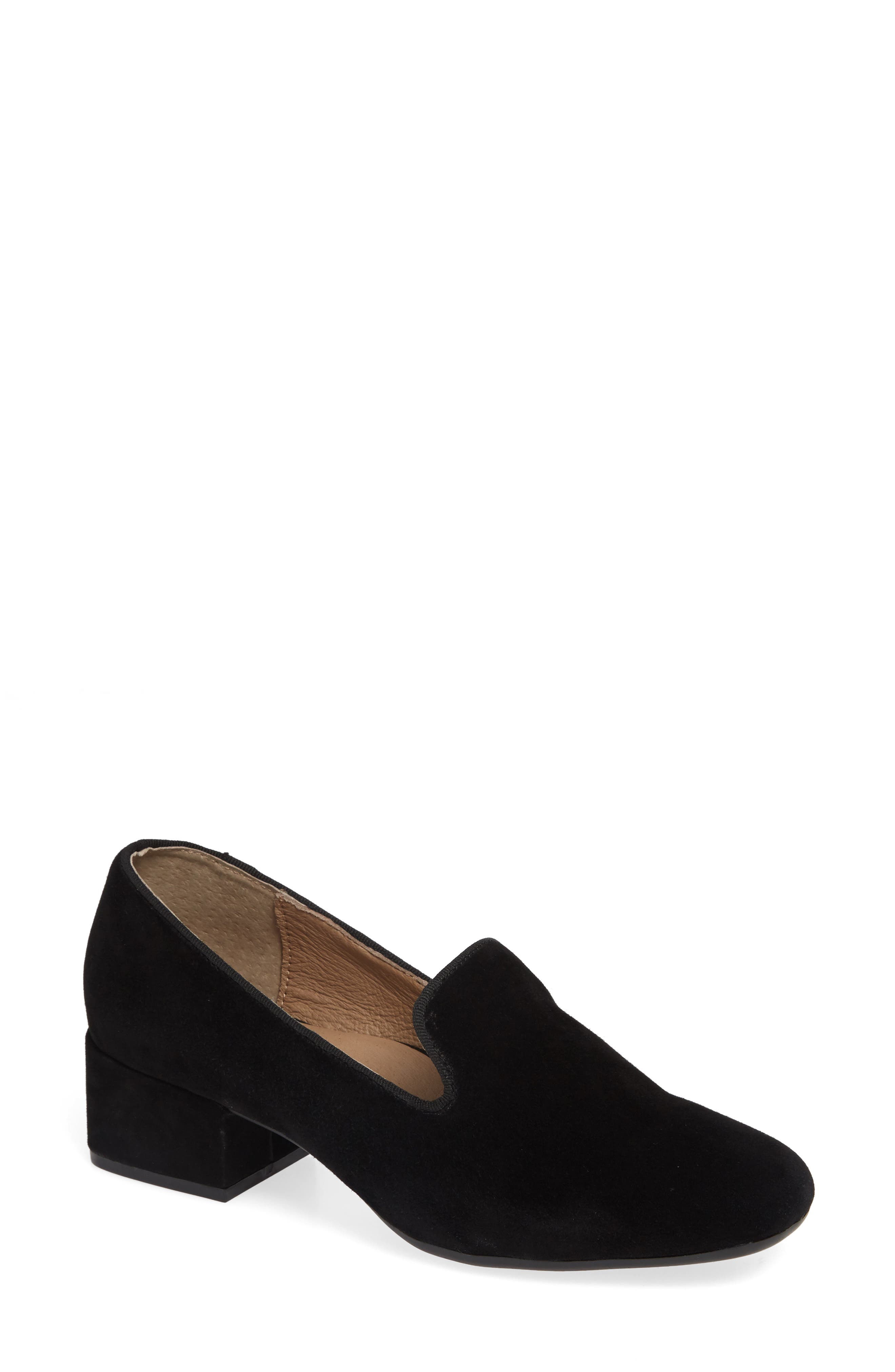 Bettye Muller Concepts Breeda Pump, Black