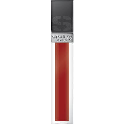 Sisley Paris Phyto-Lip Gloss - Bois De Rose