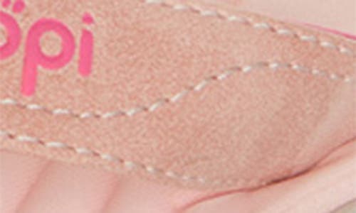 Floopi Cushion Flip Flop Sandal In Pink