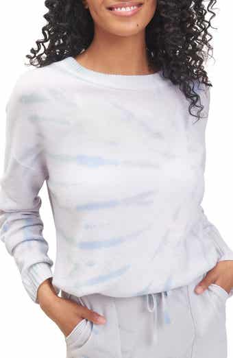 Splendid twilight tie dye discount pullover