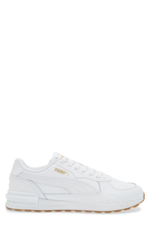 PUMA PUMA GRAVITON SNEAKER