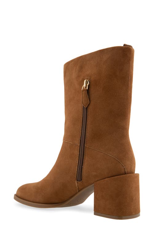 AEROSOLES AEROSOLES ORO BOOTIE 