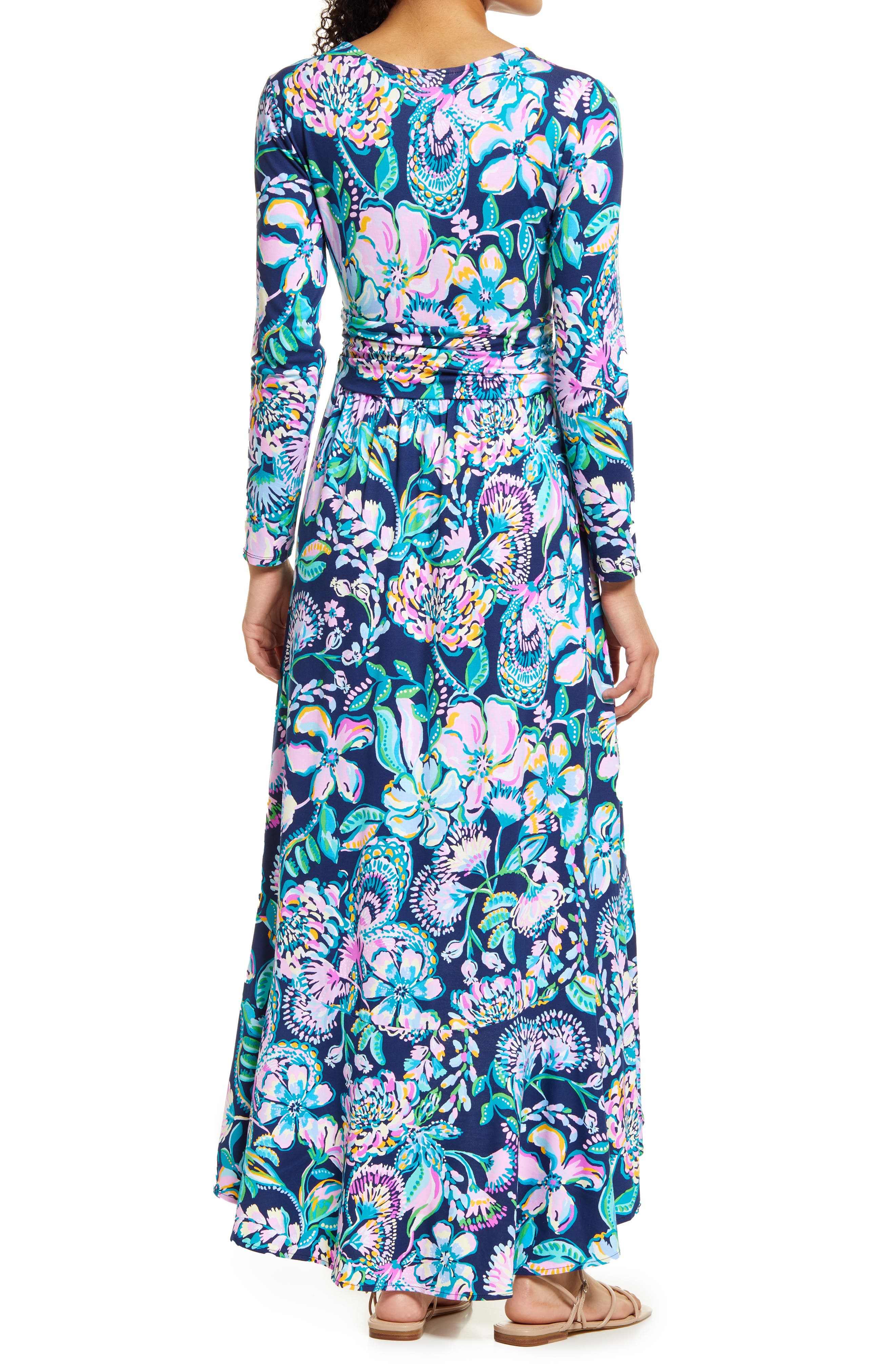 Lilly Pulitzer® Montague Long Sleeve 