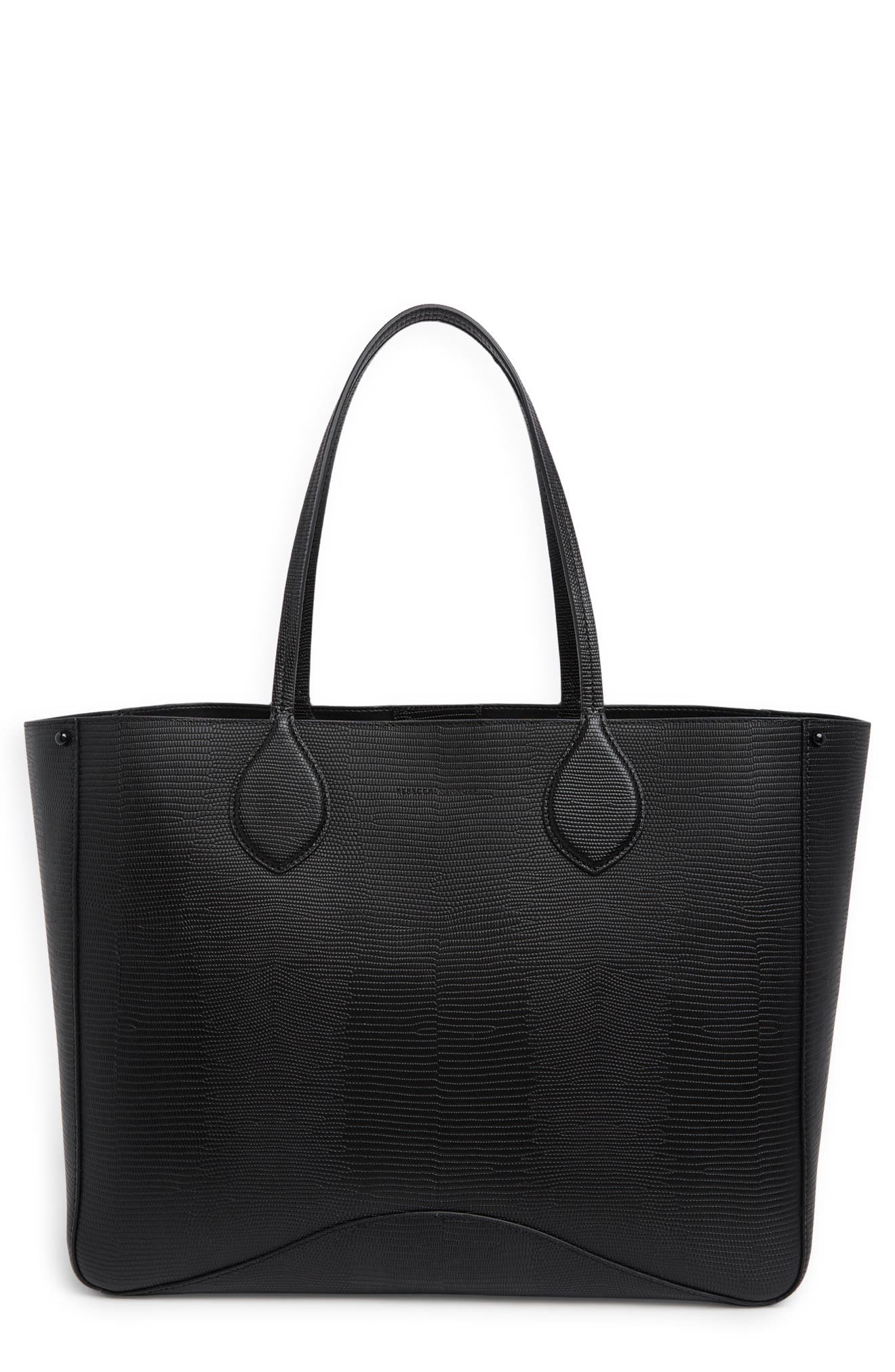 Rebecca Minkoff Pippa Unlined Tote Bag Nordstromrack