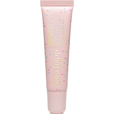 Sara Happ The Lip Scrub(TM) Tube