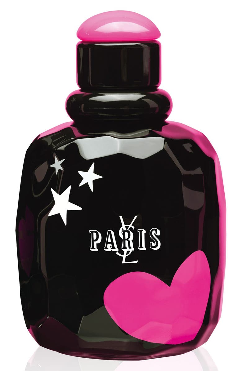 Yves Saint Laurent 'Paris Premieres Roses' Eau de Toilette (Limited ...