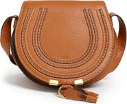 Chloe Calfskin Marcie Mini Crossbody Bag - FINAL SALE (SHF-20009