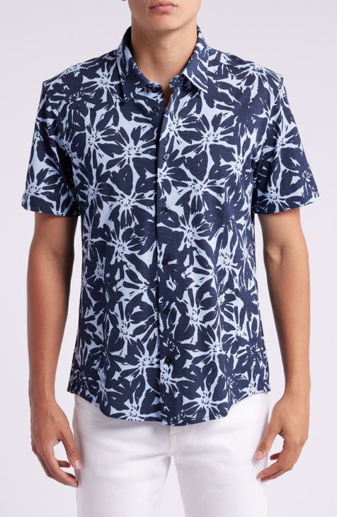 Men's Button Up Shirts | Nordstrom