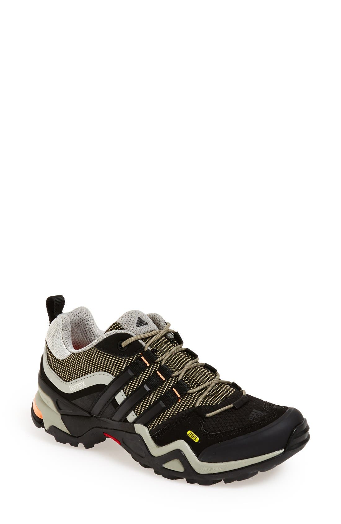 adidas 'Terrex Fast X' Hiking Shoe (Women) Nordstrom