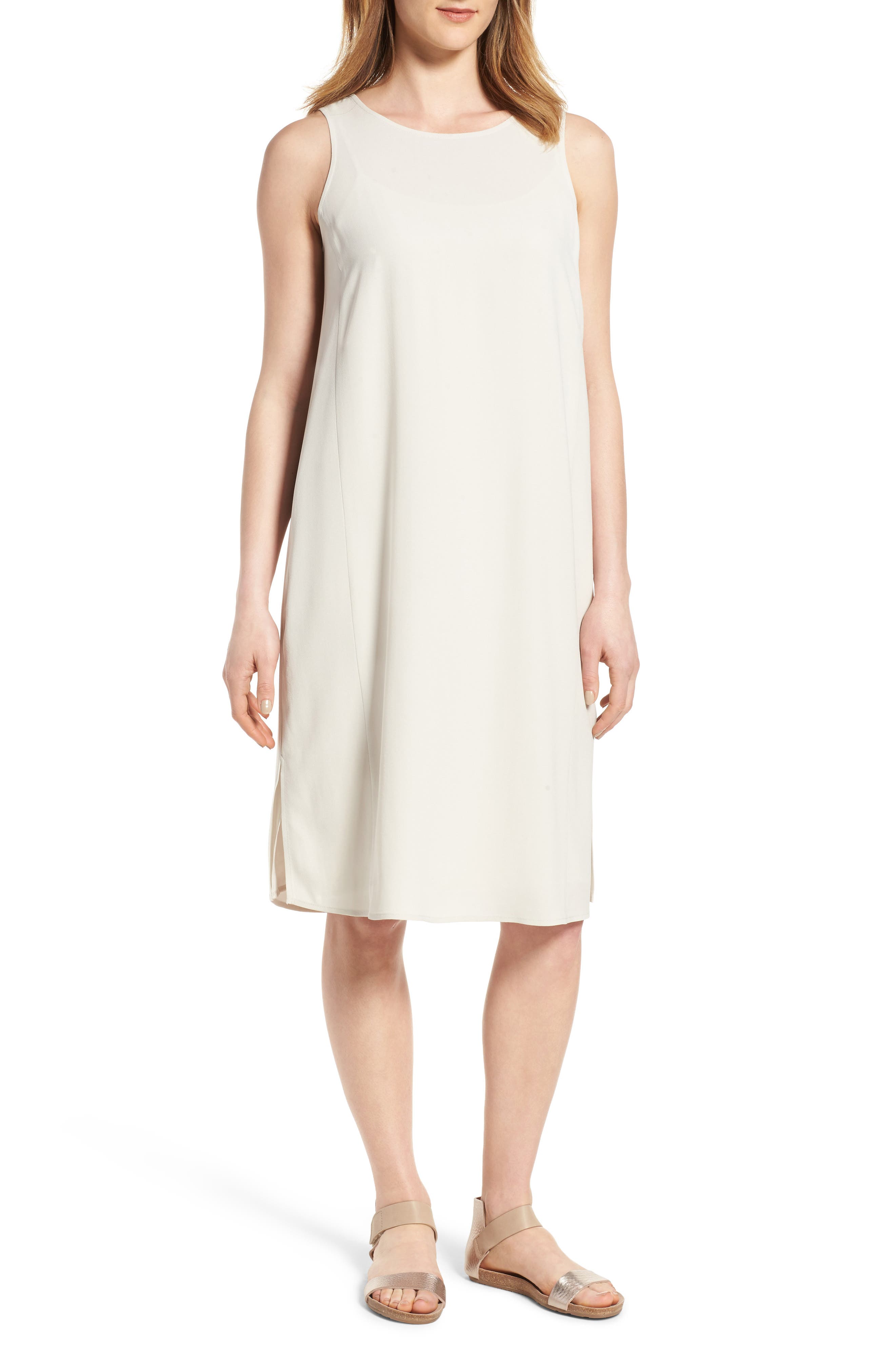 eileen fisher dresses at nordstrom