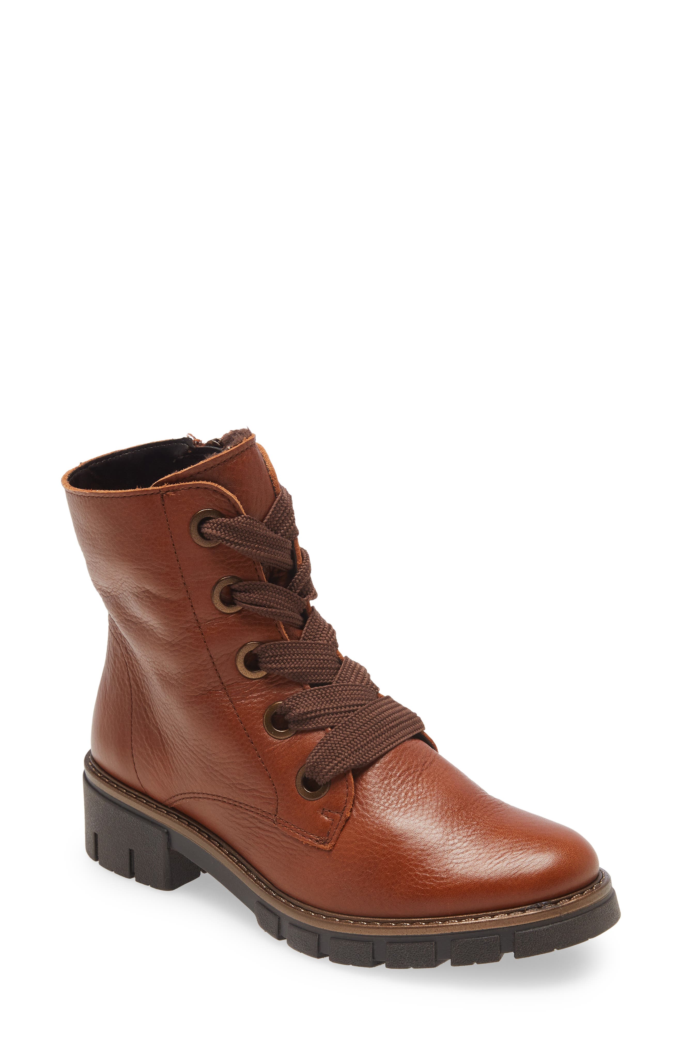 ara debbie lace up boot