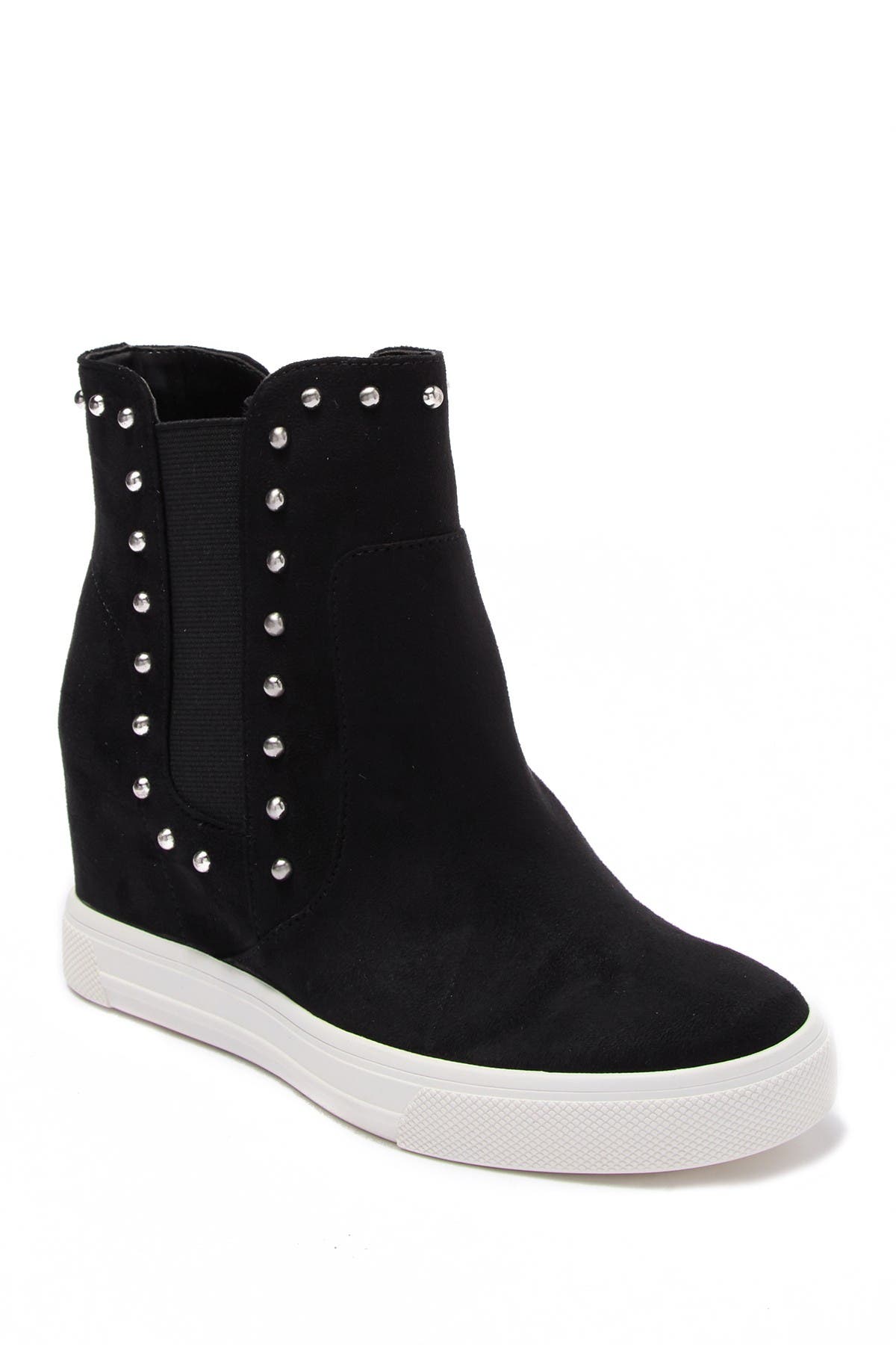 aldo cerille wedge sneaker