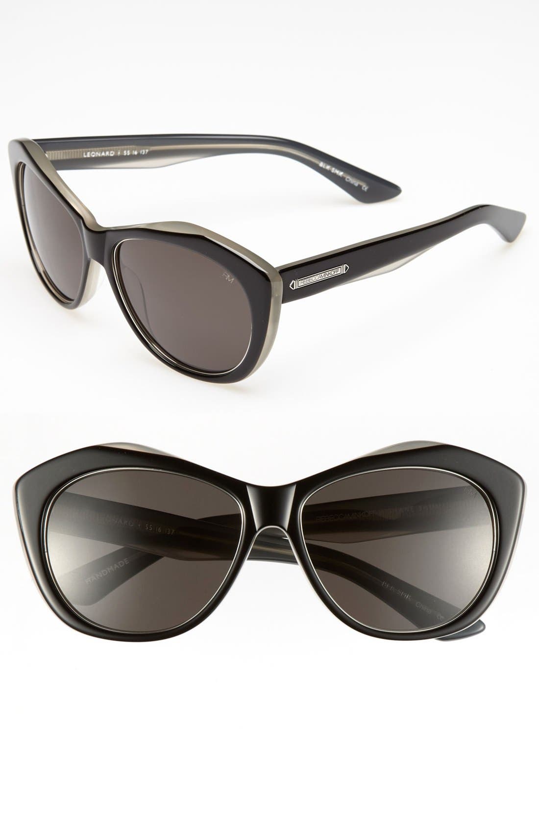 rebecca minkoff glasses