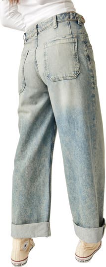 Renfort jeans thermocollant / Prym - Clip&Zip