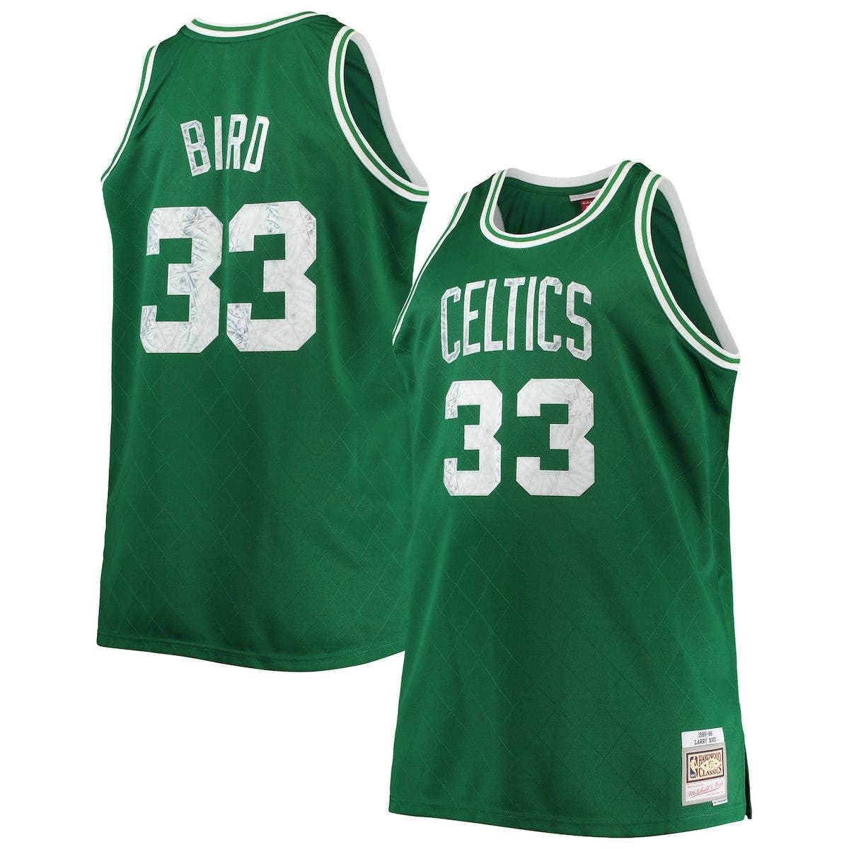 big and tall celtics jerseys