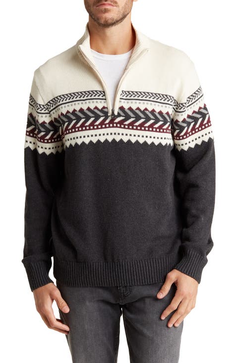 Men's WEATHERPROOF VINTAGE Sweaters | Nordstrom Rack