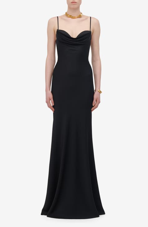 Alexander mcqueen formal dresses best sale