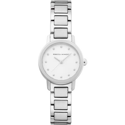 Rebecca Minkoff Bffl Bracelet Watch, 25Mm