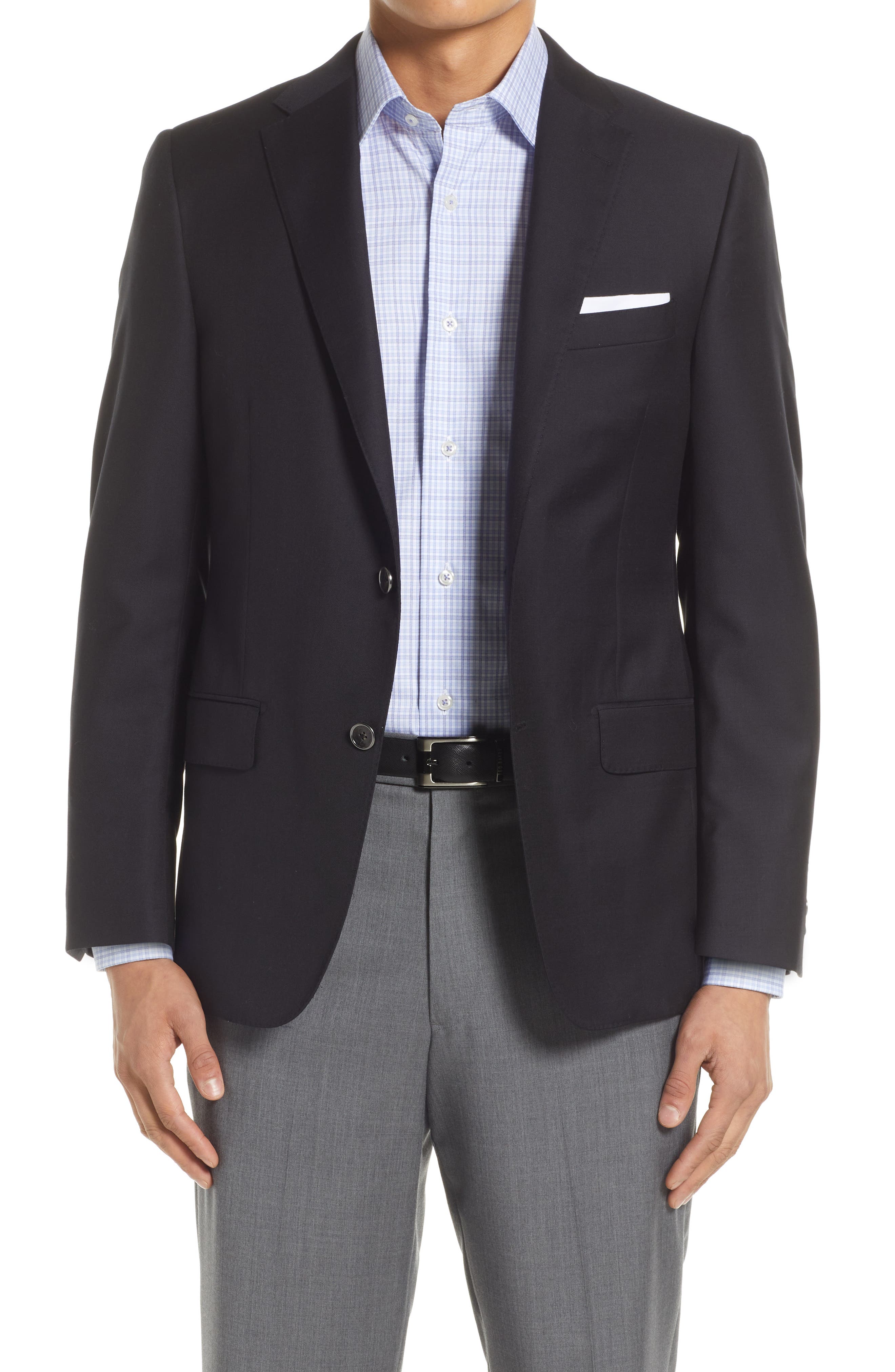 hickey freeman blazer