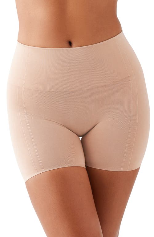 Shop Wacoal Smooth Series™ Shaping Shorts In Roebuck