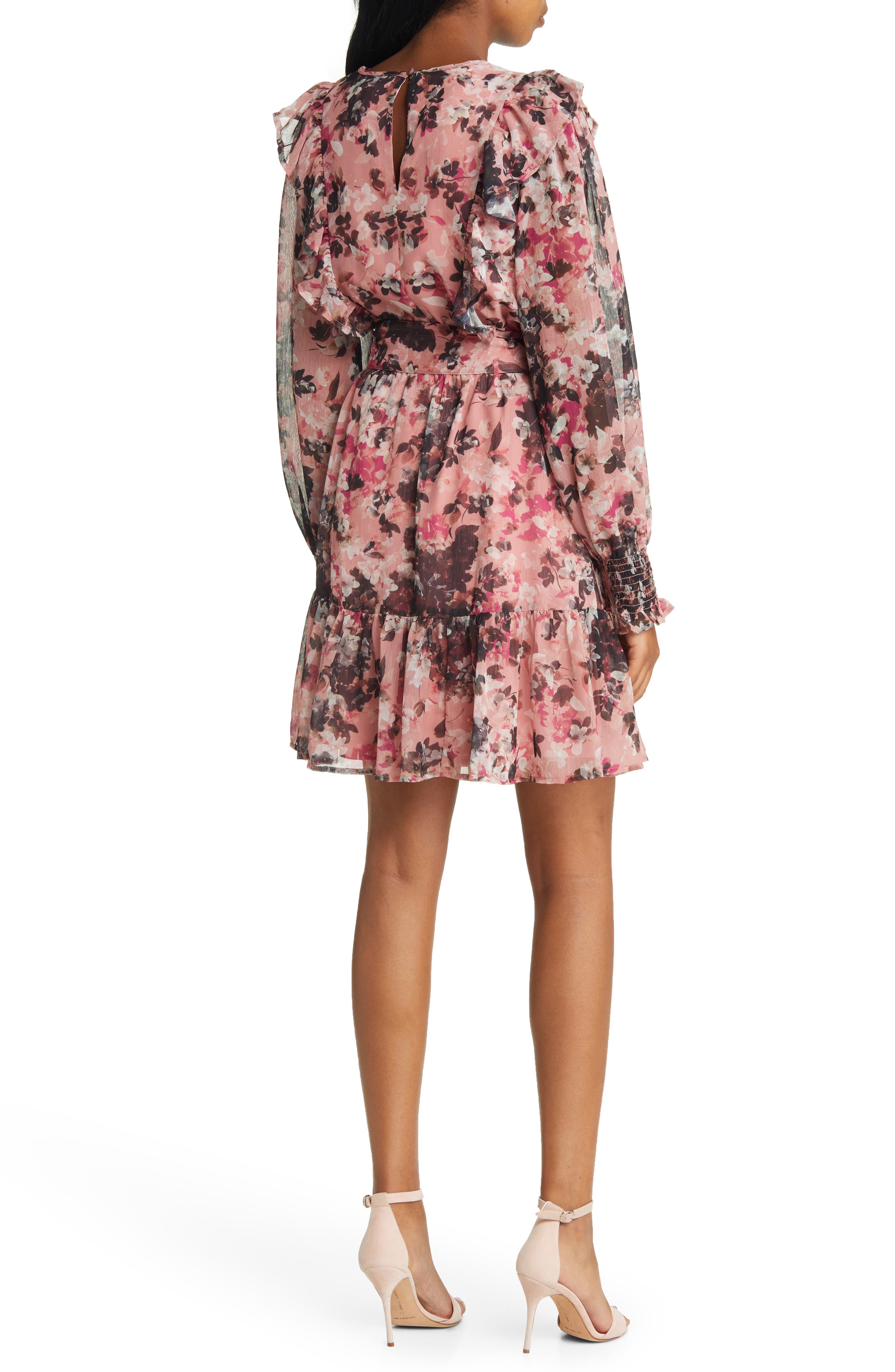 nordstrom rachel parcell dresses