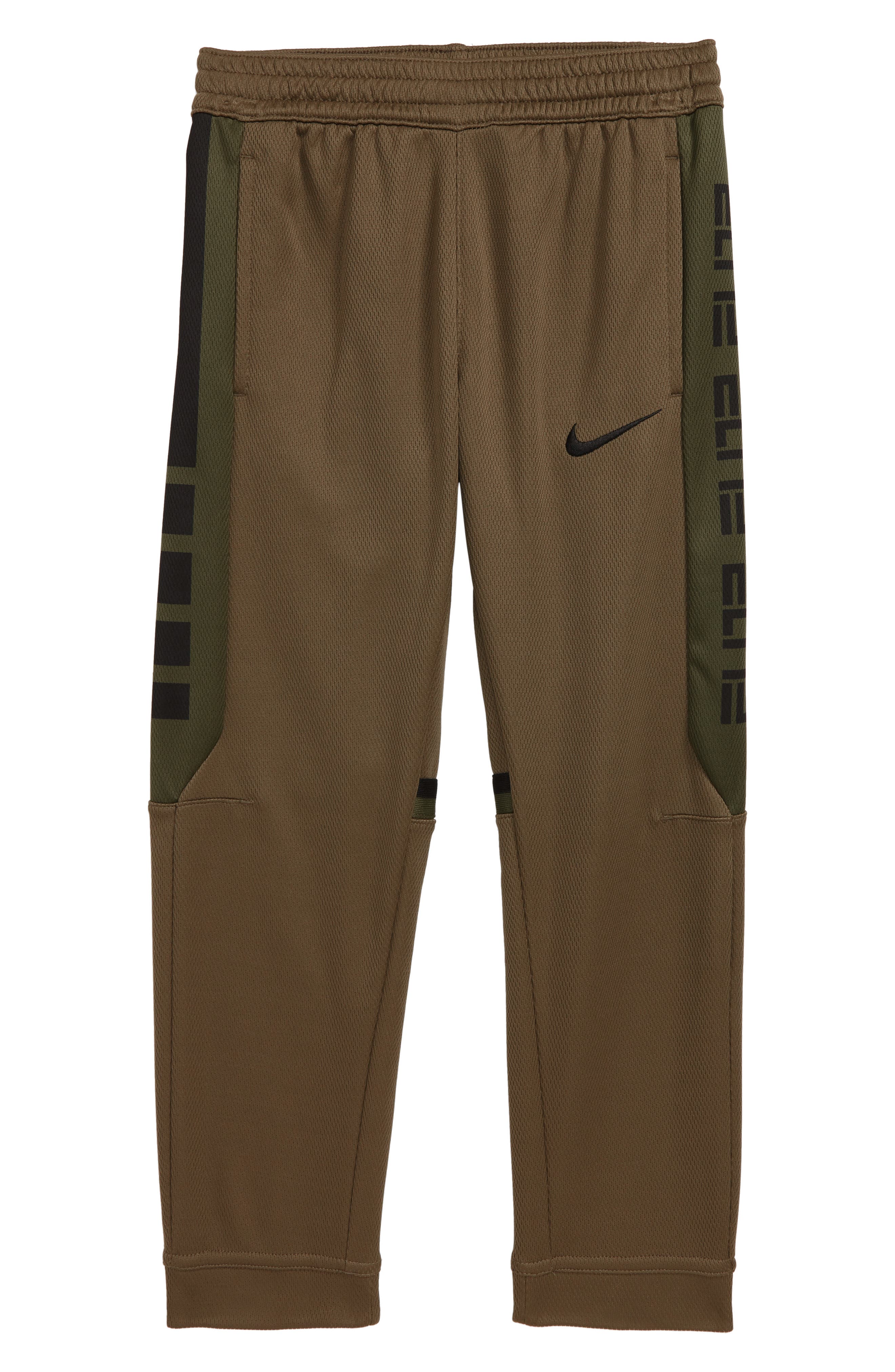 nike therma fit sweatpants