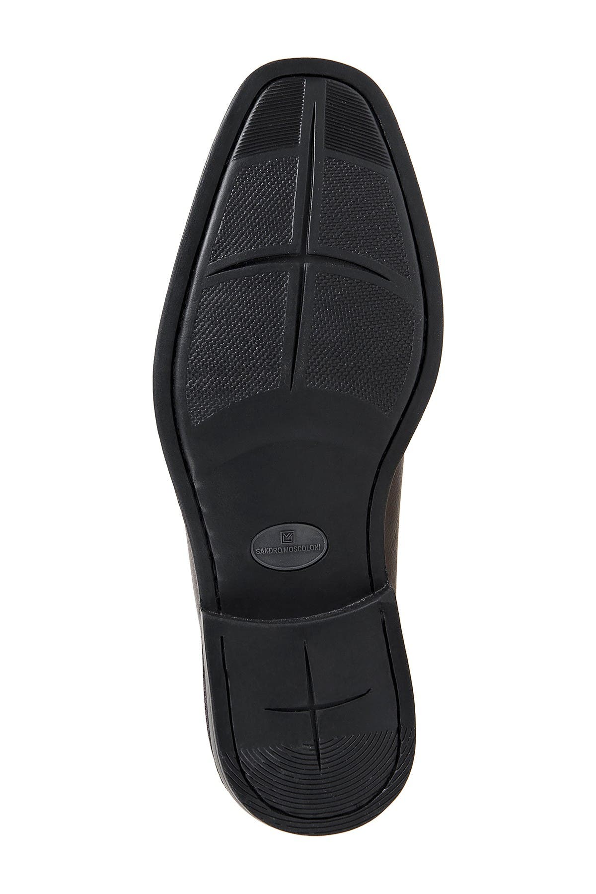 sandro moscoloni bryan cap toe derby