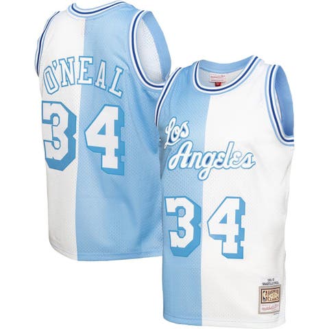 Profile White, Red Los Angeles Angels Big And Tall Colorblock Full-snap  Jersey for Men
