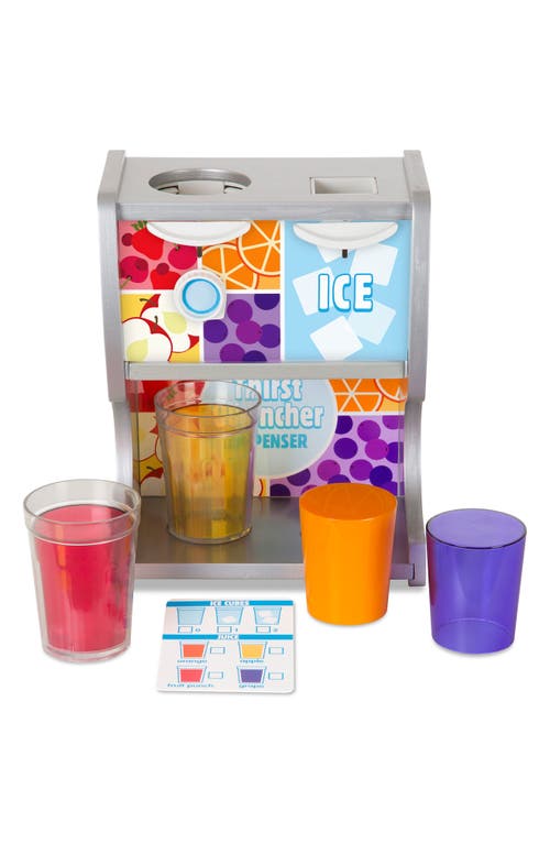 Melissa & Doug Thirst Quencher Dispenser at Nordstrom