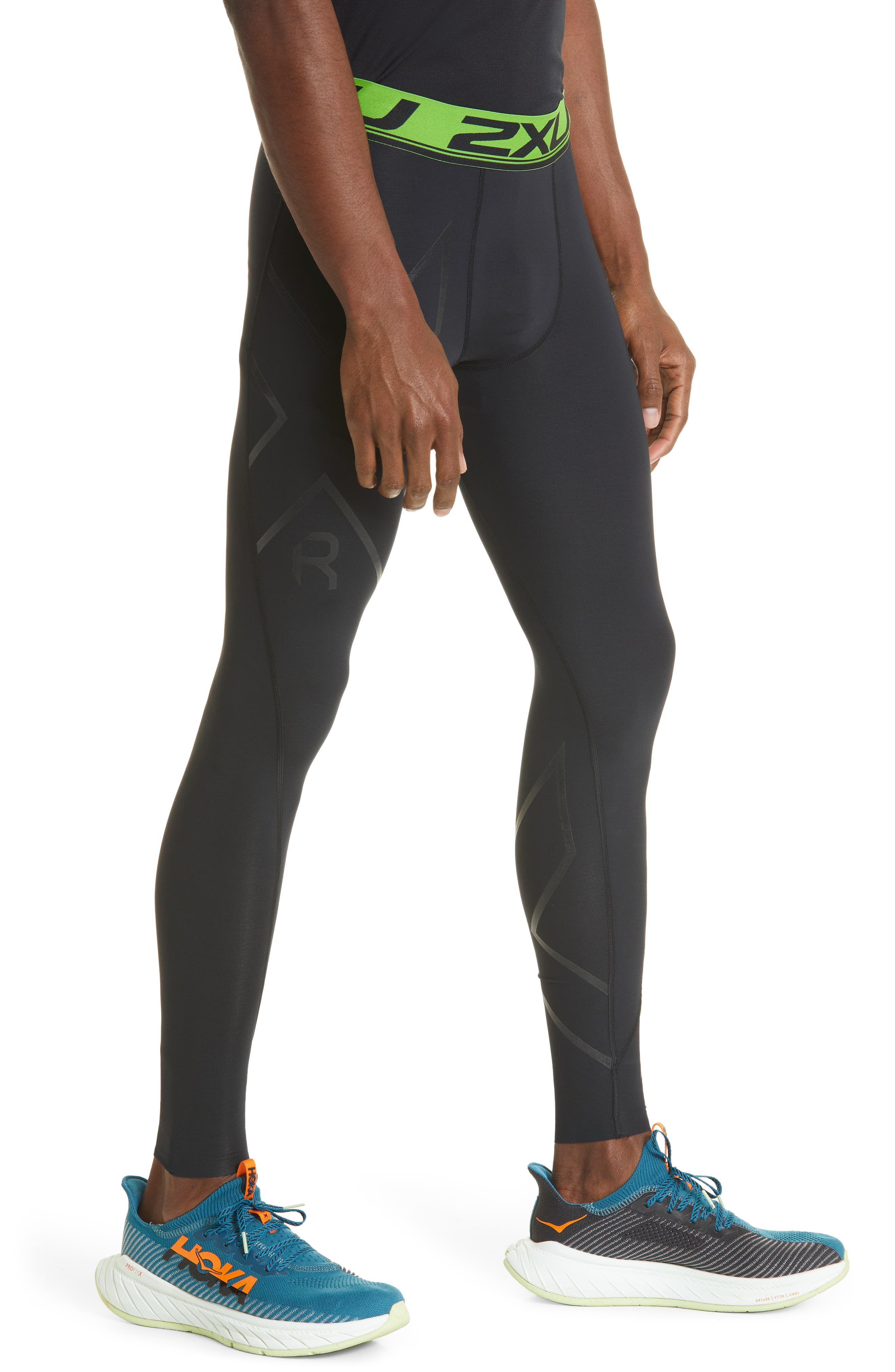 2XU Refresh Recovery Compression 