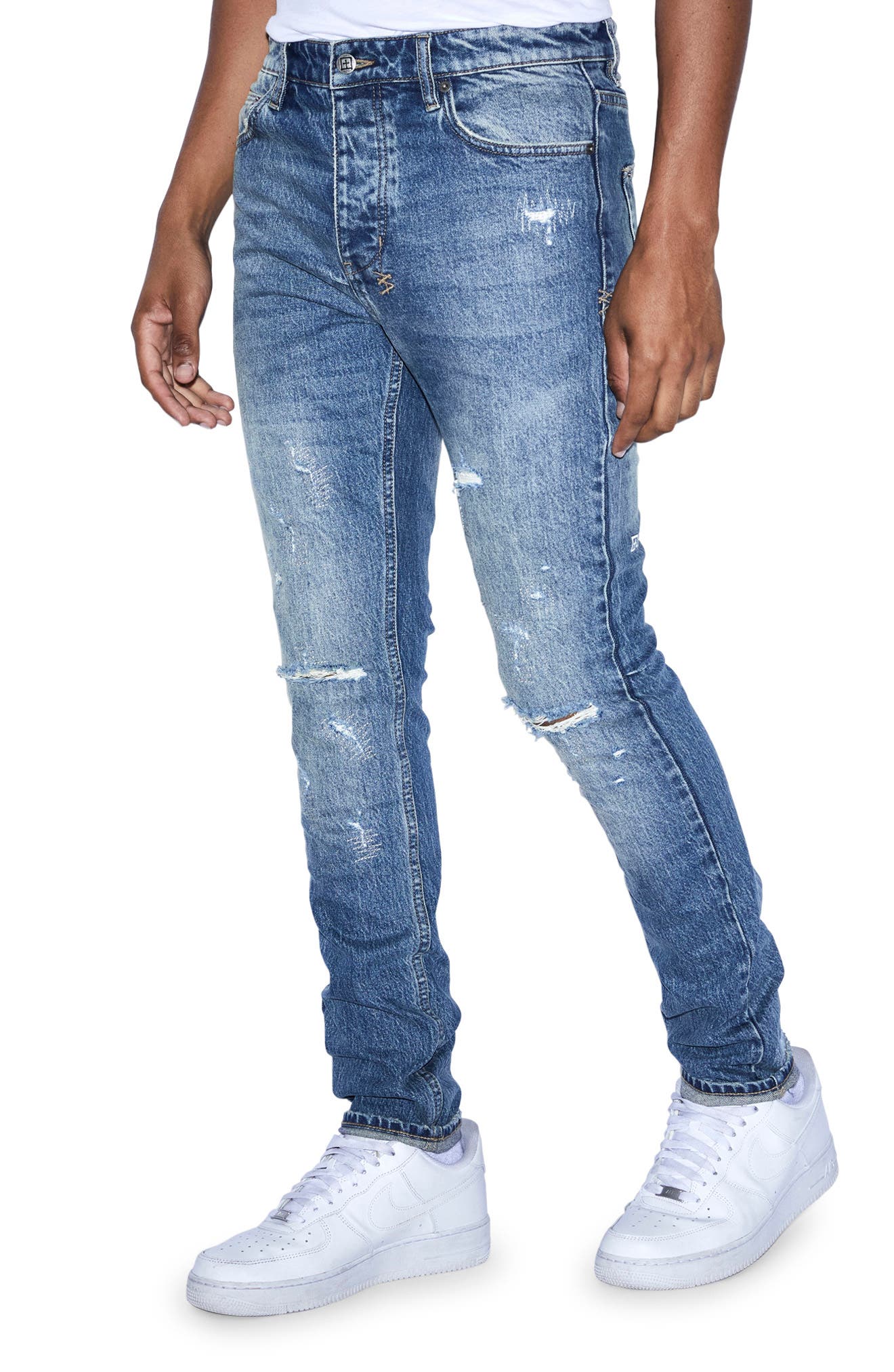 Men's Ksubi Jeans | Nordstrom
