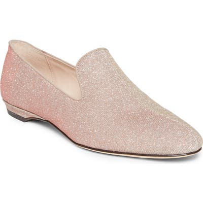 Kate Spade New York Jonah Loafer- Pink
