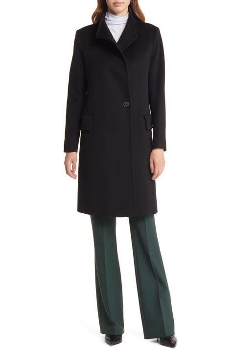 XL Shoulder Overcoat - Ready to Wear