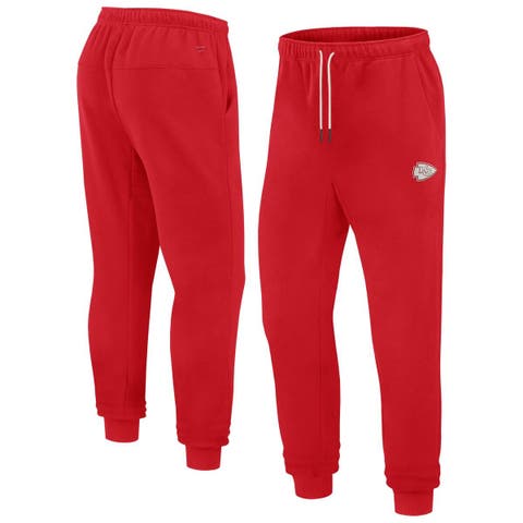 Red Jogger Pants - Joggers - Sweatpants - Lounge Joggers - Lulus