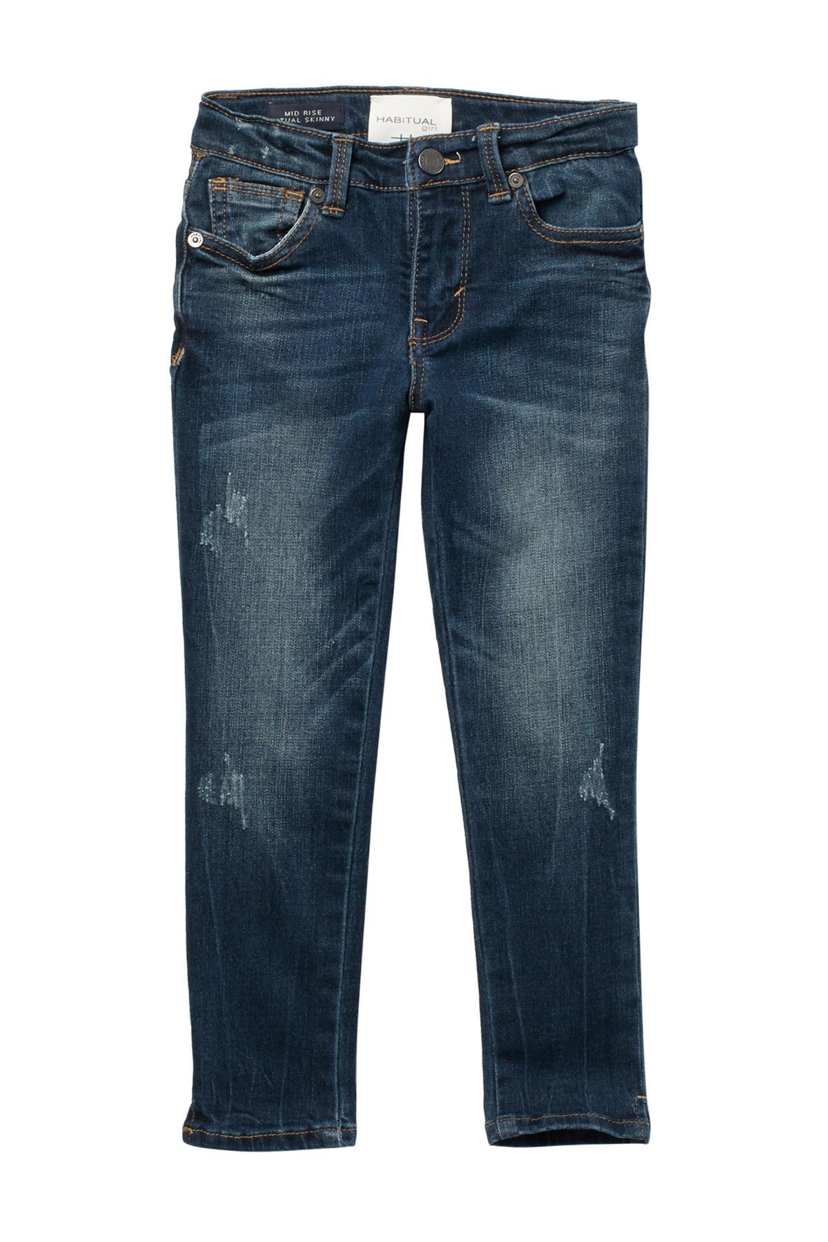 habitual jeans
