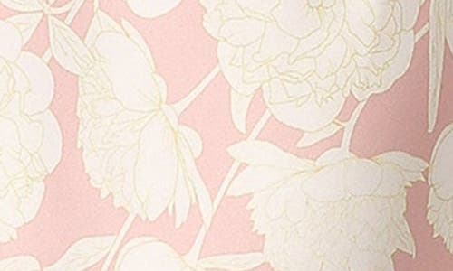 Petal And Pup Petal & Pup Gemma Floral Print Strapless Dress In Multi