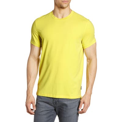John Varvatos Star Usa Grant T-Shirt, Metallic