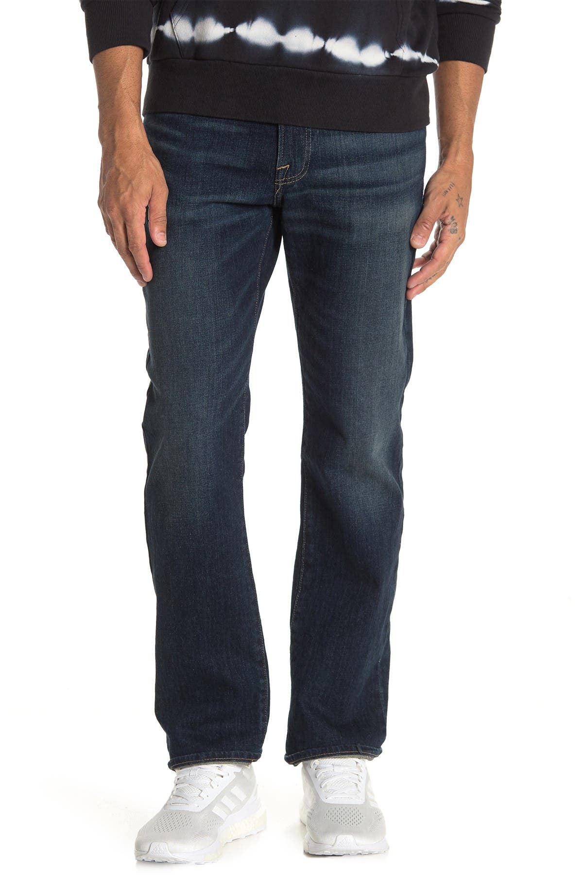lucky brand 121 heritage slim fit pants