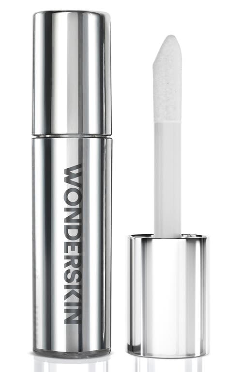 Wonderskin Lip Rehab Serum-in-oil In No Color