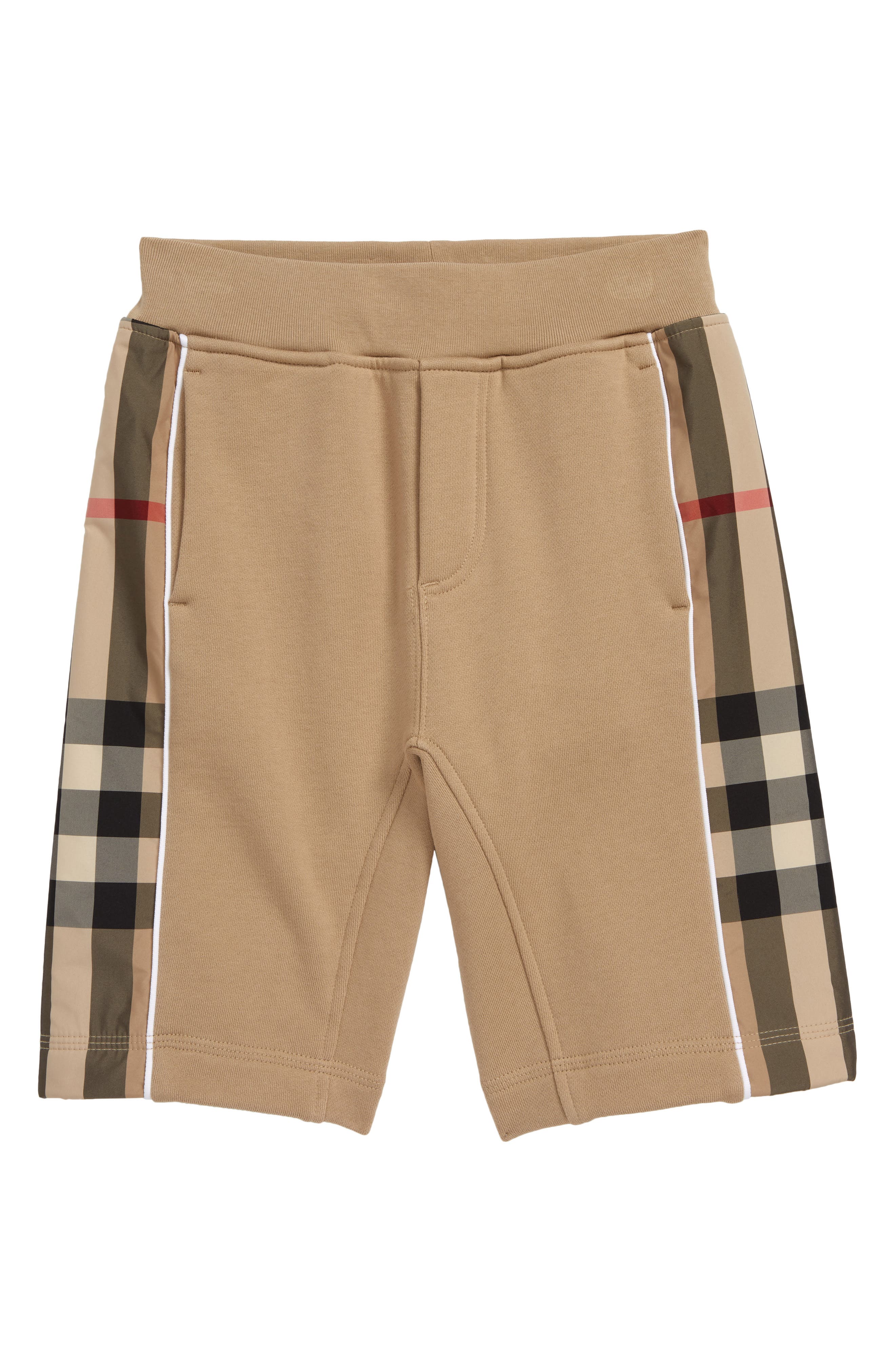 burberry shorts nordstrom