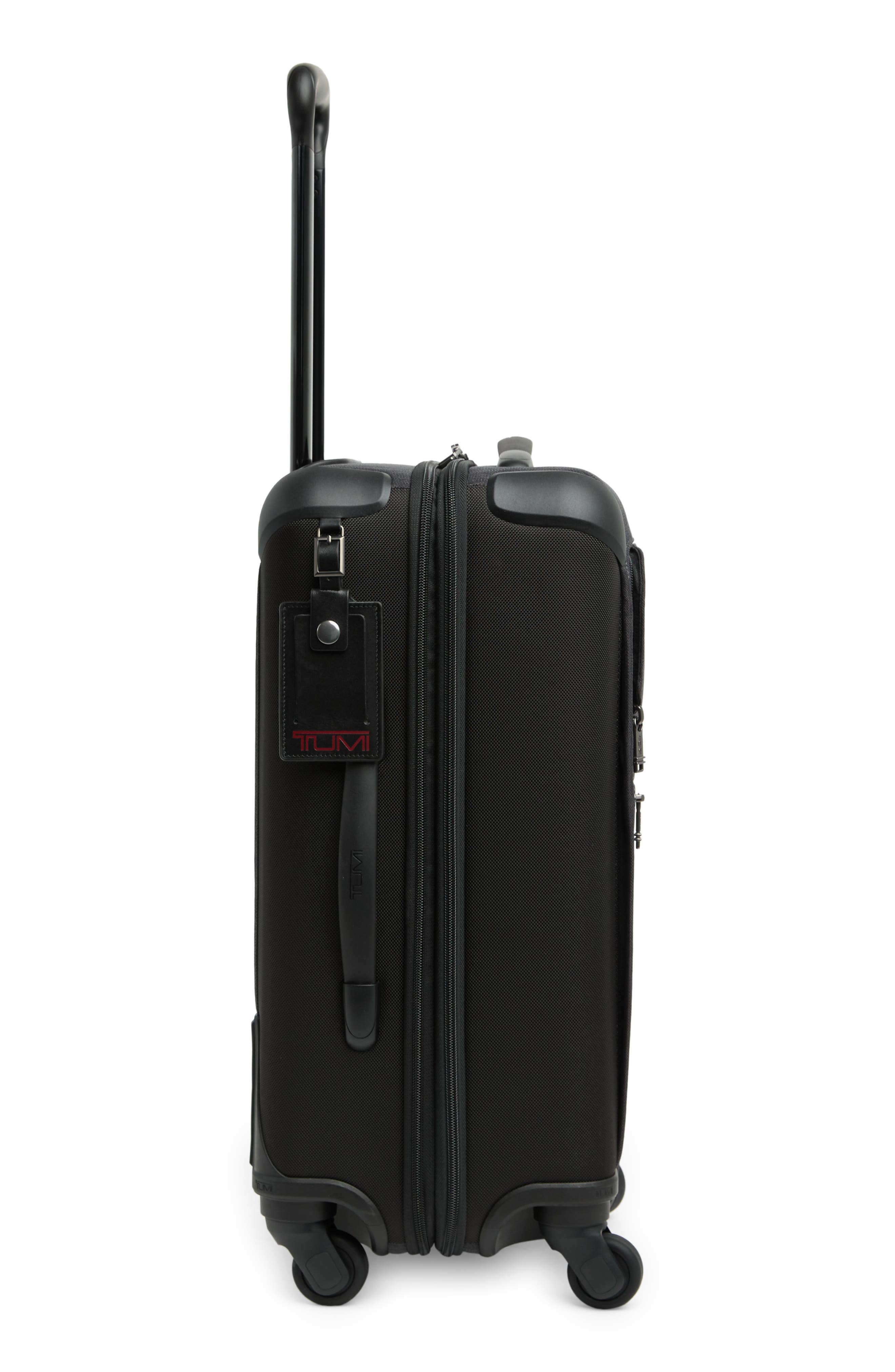 Tumi International Expandable 4 Wheeled CarryOn Luggage Nordstromrack